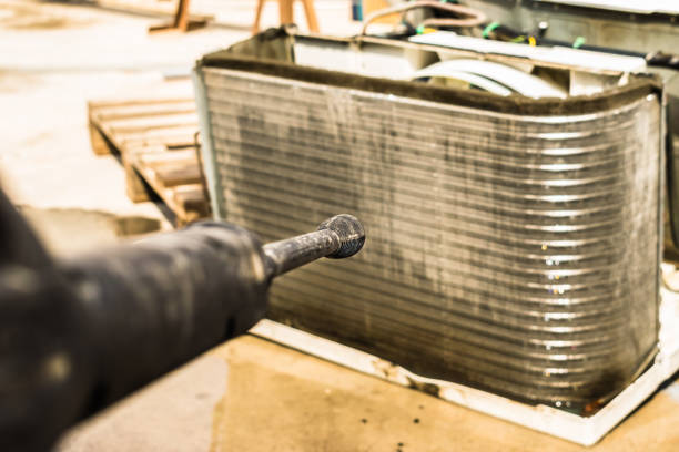 Best Air Vent Cleaning Services  in , MT