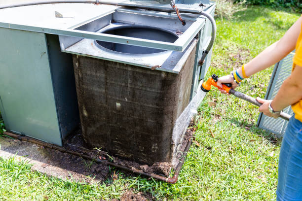 Best Commercial Air Duct Cleaning  in , MT