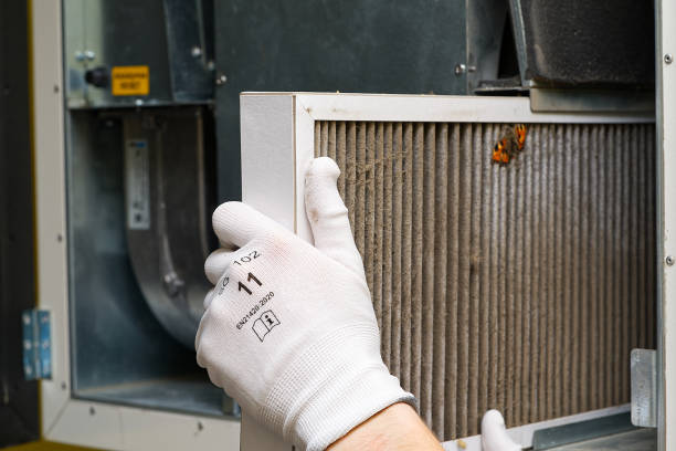 Best HVAC Duct Inspection Services  in , MT