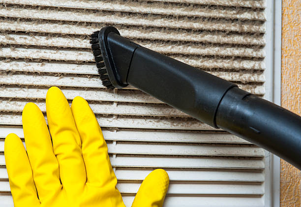 Best Air Duct Cleaning Cost  in , MT